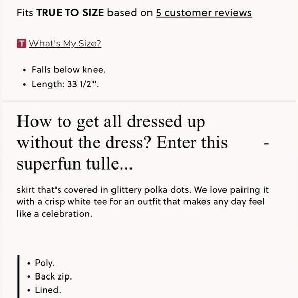 J.Crew Tiffany blue/aqua pleated tulle skirt with glittery dots *shop@iamwarrior - Picture 10 of 12